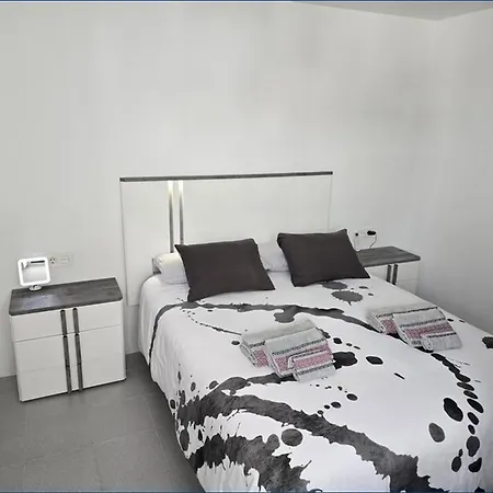 Apartament Casa Maria Tías