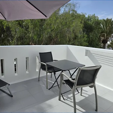 Casa Maria * Tías
