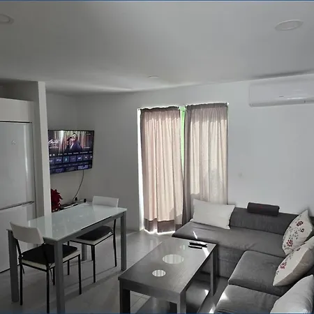 Apartament Casa Maria Tías