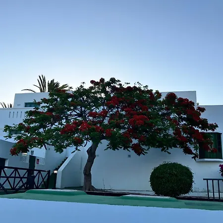 Apartament Casa Maria Tías