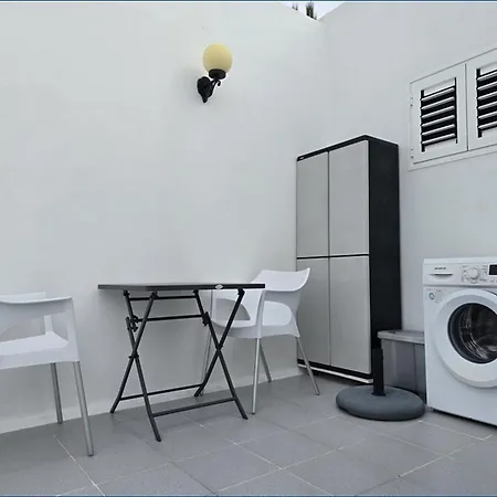 Casa Maria Apartment *