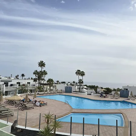 Apartamento Casa Maria
