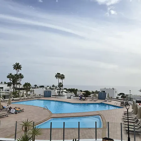 Apartamento Casa Maria